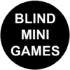 Blind Mini Games icon