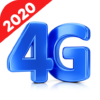 Browser 4G icon