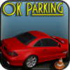 OK Parking icon