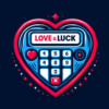 Love and Luck Calculator icon