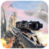 Fire Battle Cover Shooting Offline 3D Shooting icon