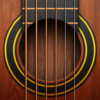 Real Guitar Music Band Game icon