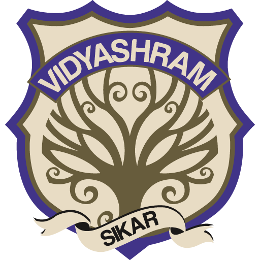 Vidyashram Parent App icon