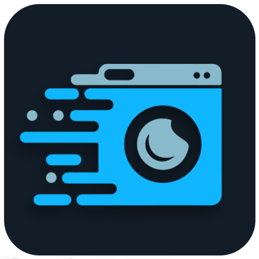 Laundry User Template icon