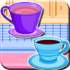 Matching GamePorcelain Cup icon