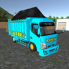 ITS Truck Simulator Lintas Sumatra icon