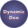 Lyrics for Dynamic Duo (Offline) icon