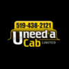 UNeedA Cab icon