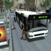 City Bus Simulator 2019 Driving Simulation Game icon