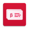 Business Card Reader Beta icon