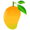 mango picker game icon