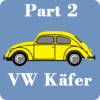 Puzzle VW Beetle Part2 icon