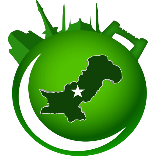 Pakistan Tourism icon