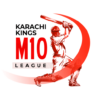 M10 League icon