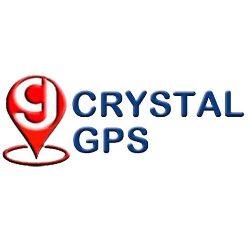 Crystal GPS Vehicle Tracking icon