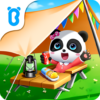 Baby Panda's Four Seasons icon