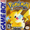 Pokemon: Yellow icon