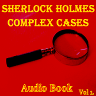 Sherlock Holmes Complex Cases icon