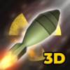 Nuclear Bomb Simulator 3 icon