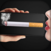 Virtual Cigarette Smoking icon