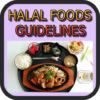 Halal Foods Guidelines icon