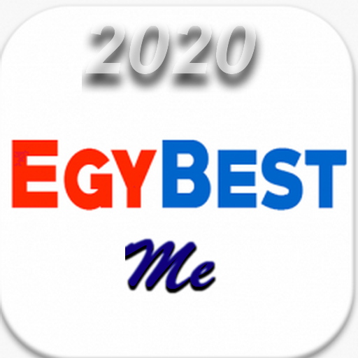 ايجي بست أفلام ومسلسلات EgyBest Me icon