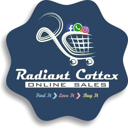 Radiant Cottex icon