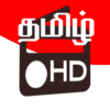 Tamil Radio HD Online Tamil Fm icon