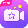 Star FX Video Maker Video Editor For Star icon