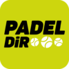 Padel DiR icon