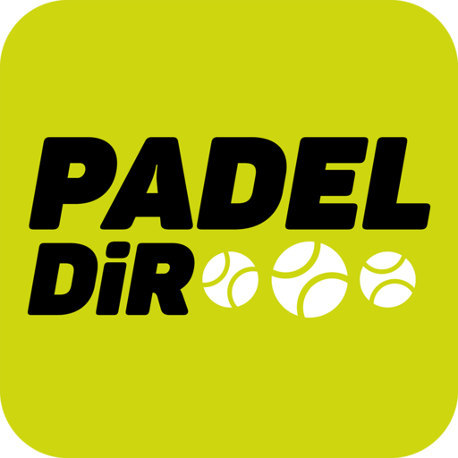 Padel DiR icon