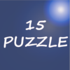 New 15 PUZZLE 3 Farklı level icon