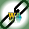 Wa Direct Message icon