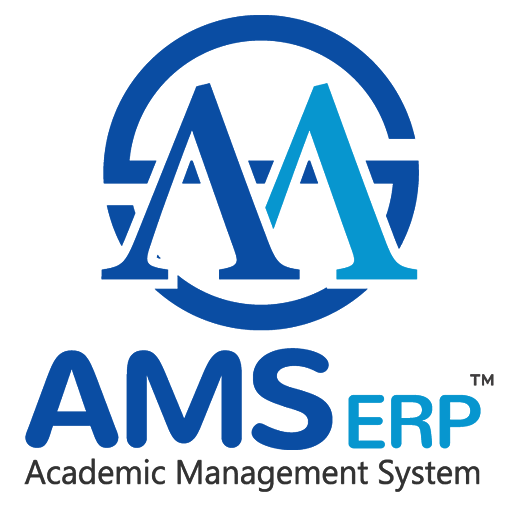 AMS ERP icon