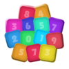 Block Puzzle Numbers icon