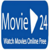 Movie 24 Online icon