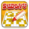 Classic Sudoku Puzzle Unlimited Puzzle Board icon