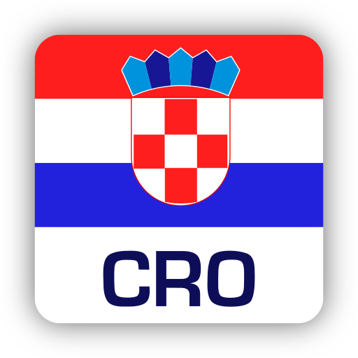 Radio Croatian icon