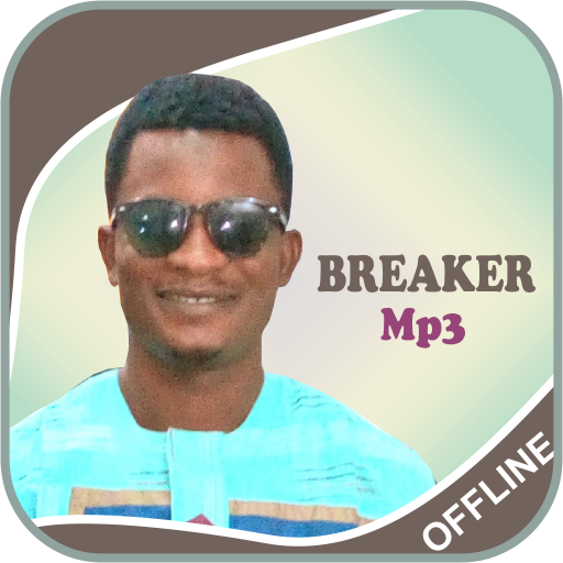 Wakokin Hamisu Breaker icon