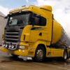 Wallpapers Top Scania Truck icon