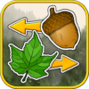 Sort the Forest icon