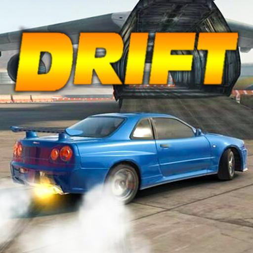 Car Drift Simulator Game icon