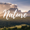 Nature Photos icon