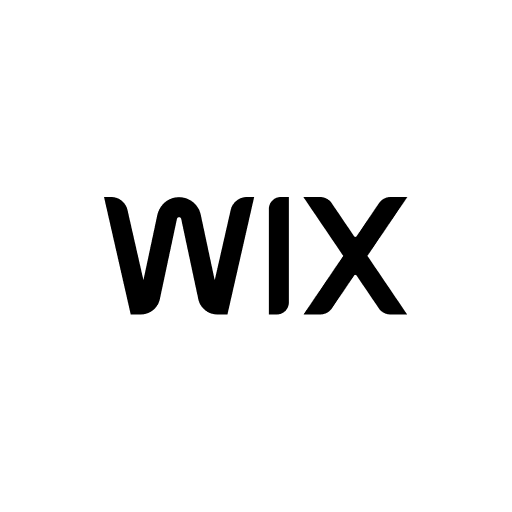 Wix Website Builder icon