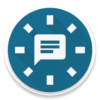 Nearby WiFi Chat Emeet icon