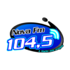 Radio Nova Fm 104,5 icon