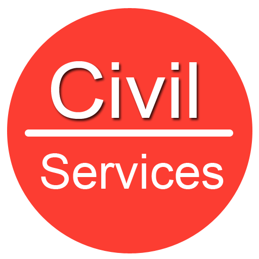 Civil Services Previous Papers icon