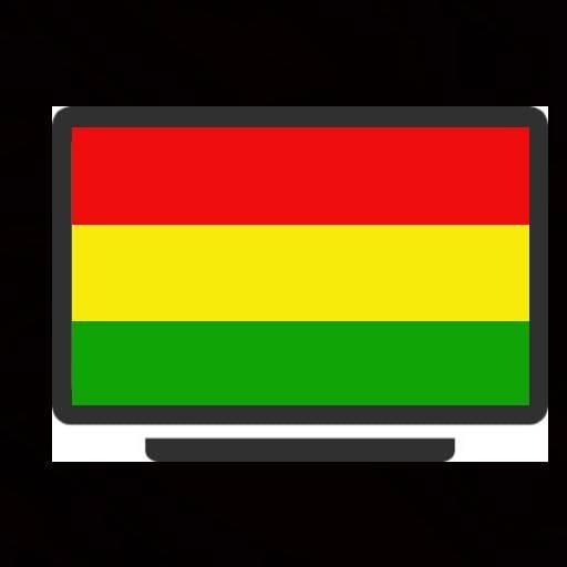 Tv Boliviana Pro icon