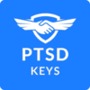 PTSD Keys icon