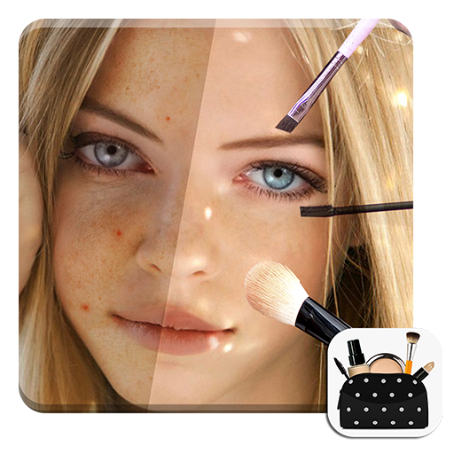 Visage Lab – face retouch icon